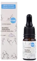 KVITOK Pleťové sérum - Kyselina salicylová 10 ml