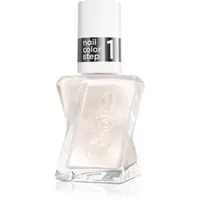 essie Liquid Diamonds lak na nechty s gélovým efektom odtieň 566 DRIP DRIP 13.5 ml