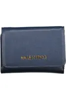 Dámská modrá peněženka Valentino