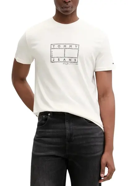 Tommy Hilfiger Jeans tričko