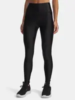 Dámské legíny Under Armour Motion Shine Ankle Legging-BLK - Dámské