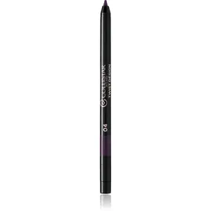 Collistar Twist Design Eye Pencil gélová ceruzka na oči odtieň 04 - Viola Imperiale 0.54 g