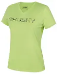 Husky  Tywe L light green, XL Dámske funkčné tričko