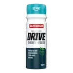 Nutrend Drive Energy+Focus 60 ml ice mint