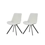 MID.YOU SADA ŽIDLÍ 2 kusy