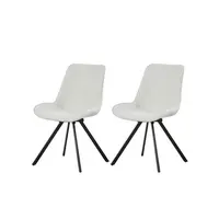 MID.YOU SADA ŽIDLÍ 2 kusy