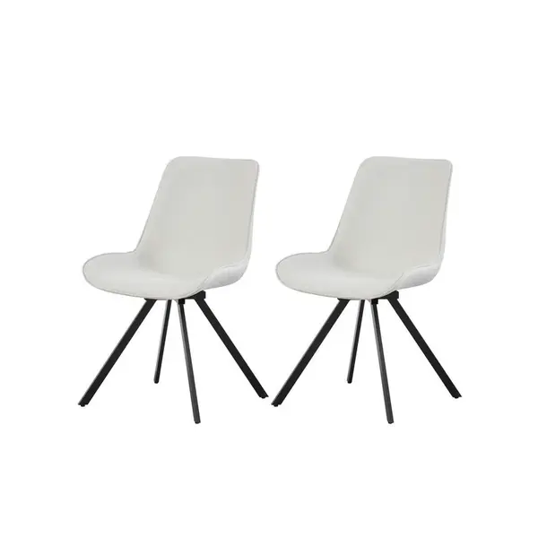 MID.YOU SADA ŽIDLÍ 2 kusy