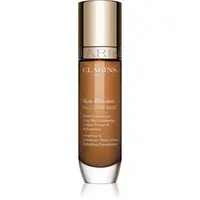 Clarins Skin Illusion Hydrating Foundation vysoce krycí make-up odstín 118.3W 30 ml