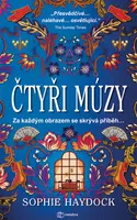 E-kniha: Čtyři múzy od Haydocková Sophie