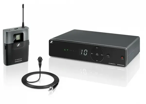 Sennheiser XSW 1-ME2-A