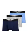 Boxerky Polo Ralph Lauren 3-pack