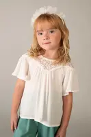 Dětská halenka Mayoral