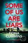Some of Us Are Liars (The gripping new thriller with the 'never saw it coming' twist) - kniha z kategorie Detektivky, thrillery a horory