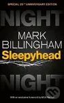 Sleepyhead - -