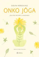 E-kniha: Onko jóga od Horsch-Ihle Evelyn