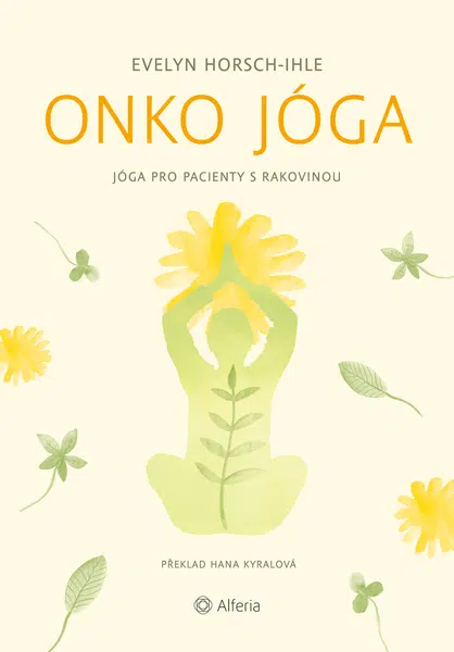 E-kniha: Onko jóga od Horsch-Ihle Evelyn
