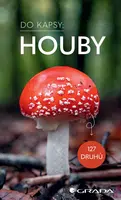 Kniha: Houby - Do kapsy od Flück Markus