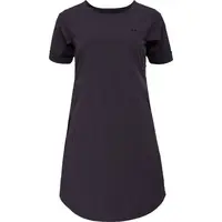 LOAP UBEXIE Dámske šaty, modrá, veľkosť