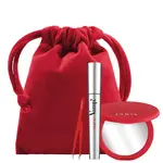 PUPA Milano Darčeková sada s pinzetou a zrkadielkom Mascara