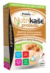 Nutrikaša probiotic - proteín a slaný karamel 180g