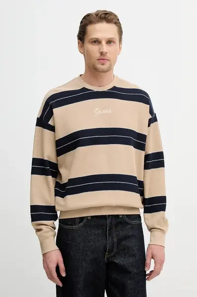 Bavlněný svetr Guess