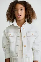 Dětská bunda Mayoral