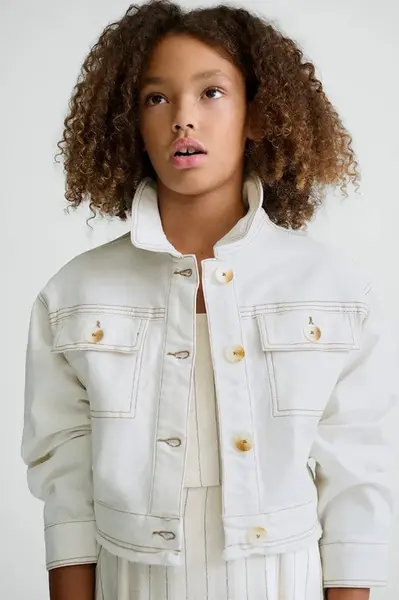 Dětská bunda Mayoral