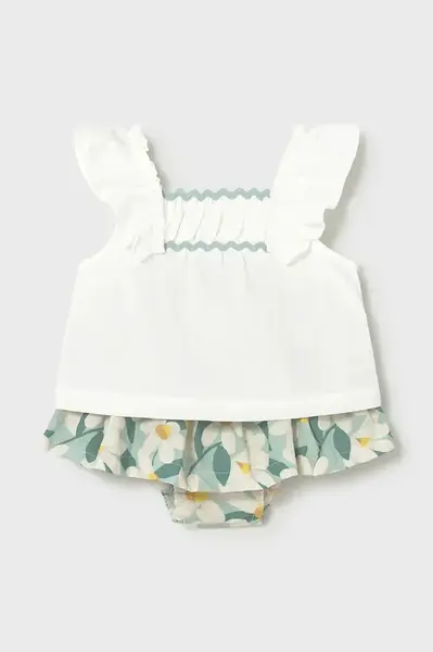 Dětská bavlněná souprava Mayoral