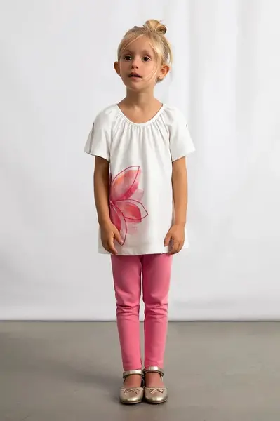 Dětská bavlněná souprava Mayoral