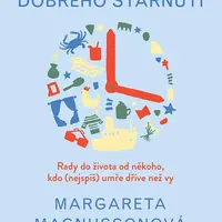 E-kniha: Švédské umění dobrého stárnutí od Magnussonová Margareta