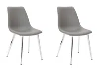 2 x Židle Hawaj CL-18062