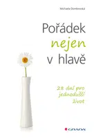 E-kniha: Pořádek nejen v hlavě od Dombrovská Michaela