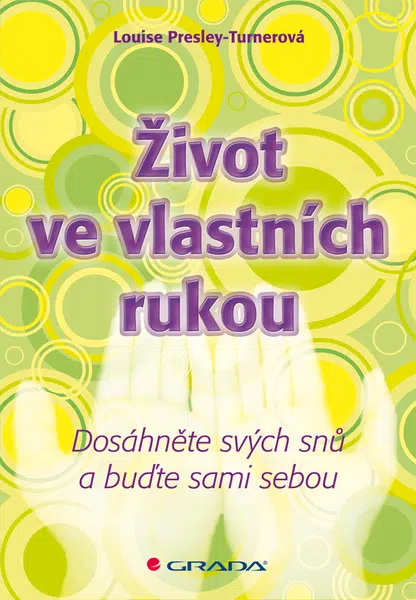 E-kniha: Život ve vlastních rukou od Presley-Turnerová Louise