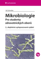 Kniha: Mikrobiologie od Schindler Jiří