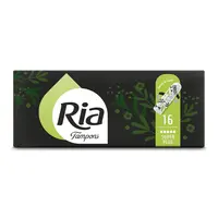 Ria Super Plus tampony 16 ks