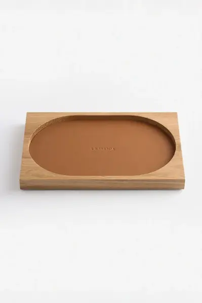 Ozdobný tác La Mania Trave 30 x 20 x 2 cm