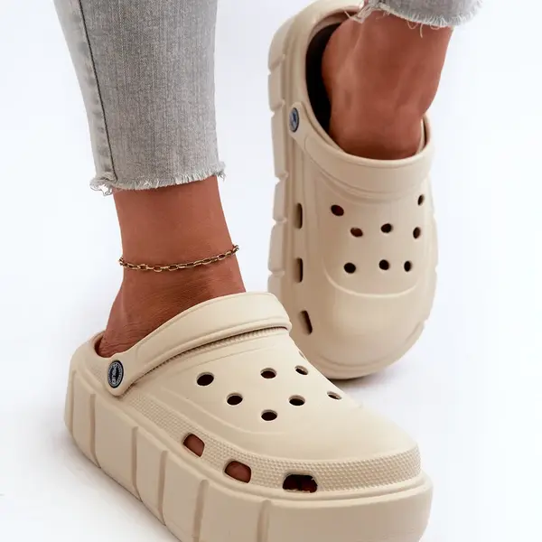 Dámské pantofle Kesi