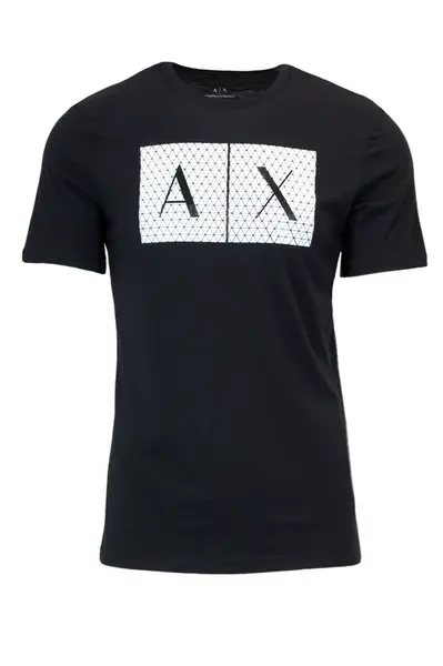 Armani Exchange pánske tričko