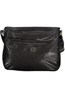 Černá kabelka přes rameno