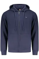 Pánská mikina na zip s kapucí