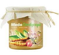 MYCOMEDICA MedoCordyceps 400 g