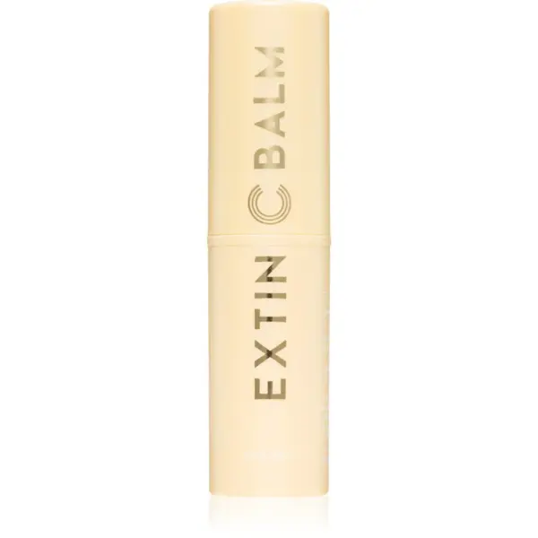KAHI Extin C Balm Stick hydratačný balzam pre rozjasnenie a vyhladenie pleti 9 g