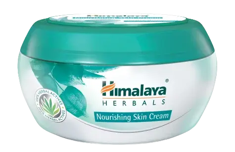 HIMALAYA Výživný pleťový krém 50 ml