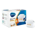BRITA Náhradný filter Maxtra+ Hard Water Expert 4 ks