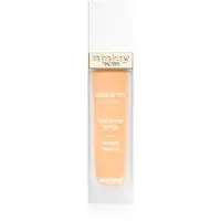 Sisley Sisleÿa Le Teint ošetrujúci make-up proti starnutiu pleti odtieň 0B Porcelaine 30 ml