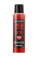 DERMACOL MEN AGENT Dezodorant, Eternal Victory 150 ml