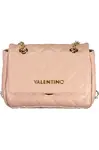 Růžová kabelka Valentino