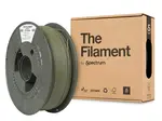 "The Filament" by Spectrum TF-24201, PLA Matte, 1.75mm, CAMO GREEN, 1kg