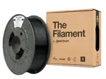"The Filament" by Spectrum TF-24245, PETG Lite, 1.75mm, BLACK, 1kg