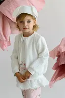 Detská baseballová čiapka Jamiks CHAKA